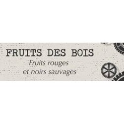 Fruits Des Bois - MDF