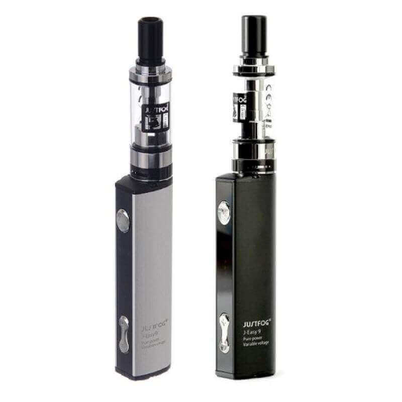 KIT Q16 JUSTFOG Kits E-cigarette 28,99 € KIT Q16 JUSTFOG Kits E-cigarette 28,99 €