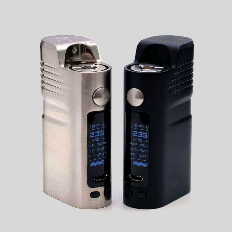 La Petite Box by Vaponaute Mod & Box 88,99 € La Petite Box by Vaponaute Mod & Box 88,99 €