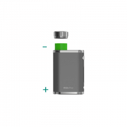 BOX ISTICK PICO 75W TC ELEAF