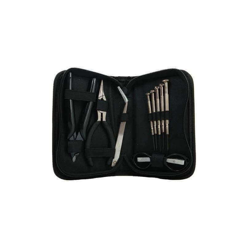 TROUSSE OUTILS DIY PRO VANDY VAPE Z 16,99 € TROUSSE OUTILS DIY PRO VANDY VAPE Z 16,99 €