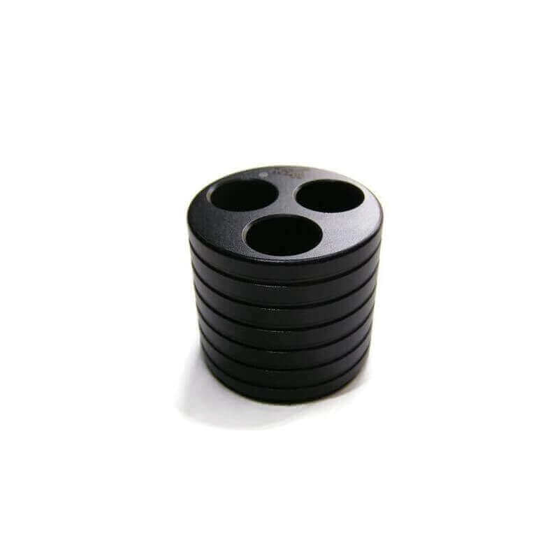 SUPPORT 14MM 3 TROUS SUPPORT 14MM 3 TROUS