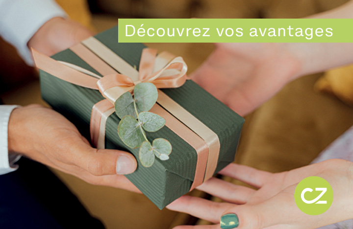 Découvrez notre nouvelle gamme bien-être bio