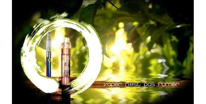 L’Angleterre devient le paradis de la e-cigarette