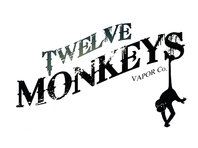 Twelve Monkeys Vapor Co