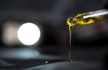L'huile de CBD contre les crises d'épilepsie 