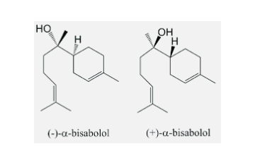 Qu'est-ce que l'alpha-bisabolol ?