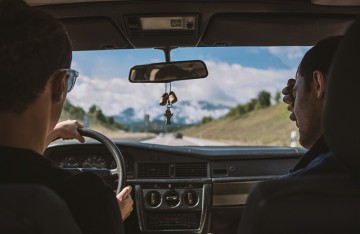 Peut-on conduire après avoir pris du CBD ?