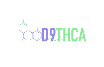 Qu'est-ce que l'acide delta 9 tétrahydrocannabique (D9THCA) ?