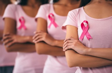 Le CBD et le cancer du sein : Est-ce utile ?